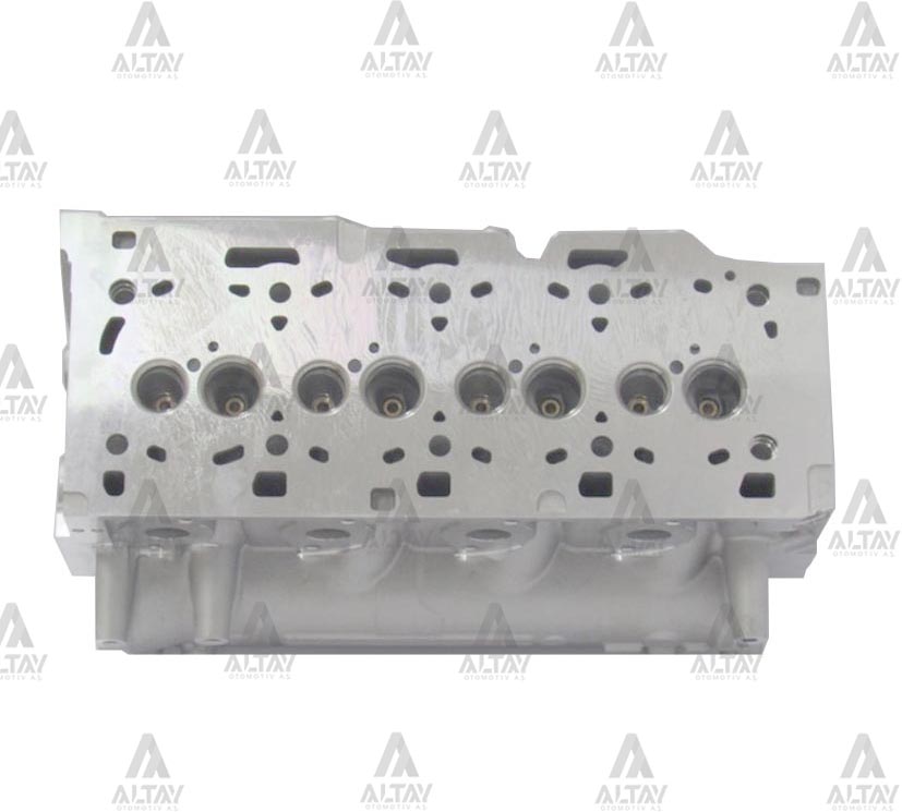 Renault Scenic Silindir Kapağı OEM 110410442R